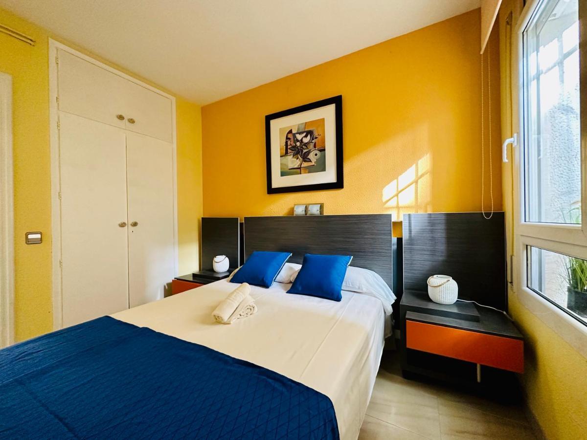 Rits Apartment *