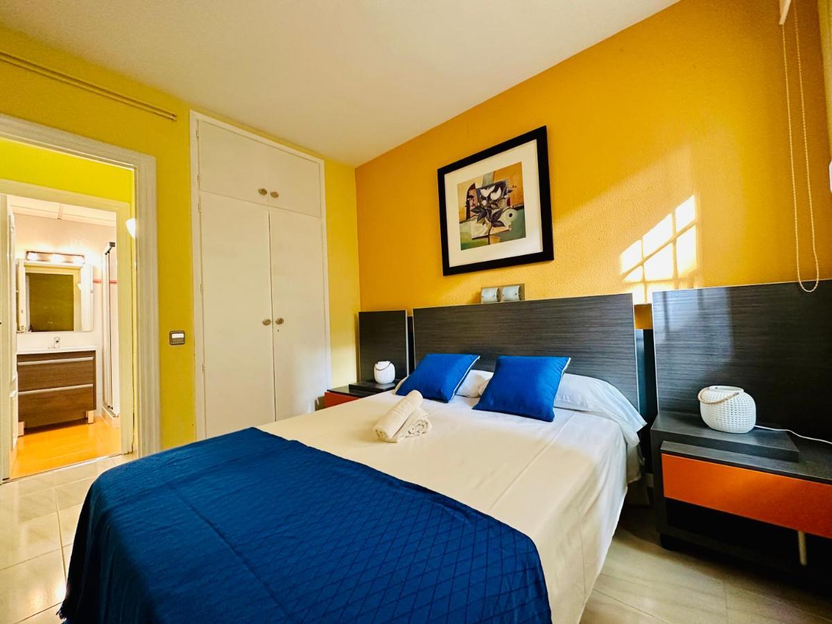 Rits Apartment