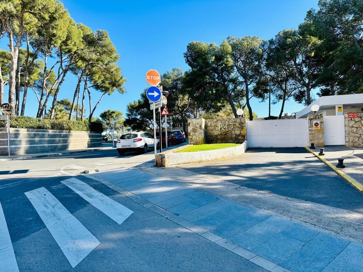 Apartment Rits Salou