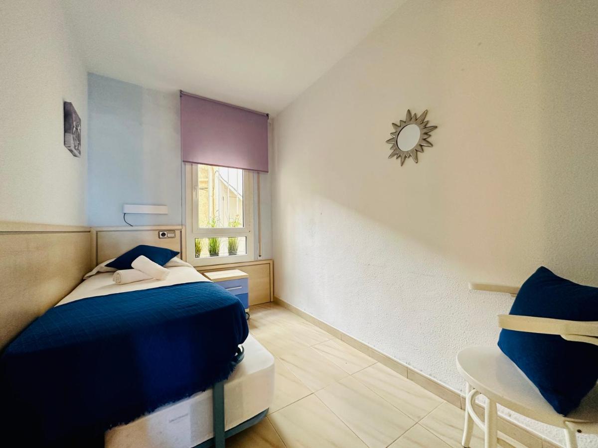 Apartment Rits *