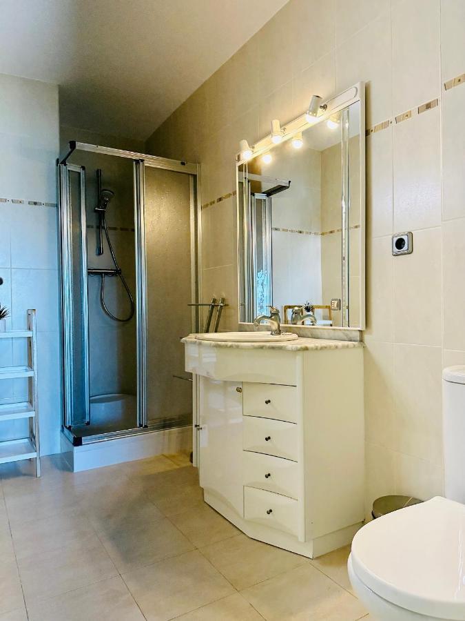 Rits Apartment *