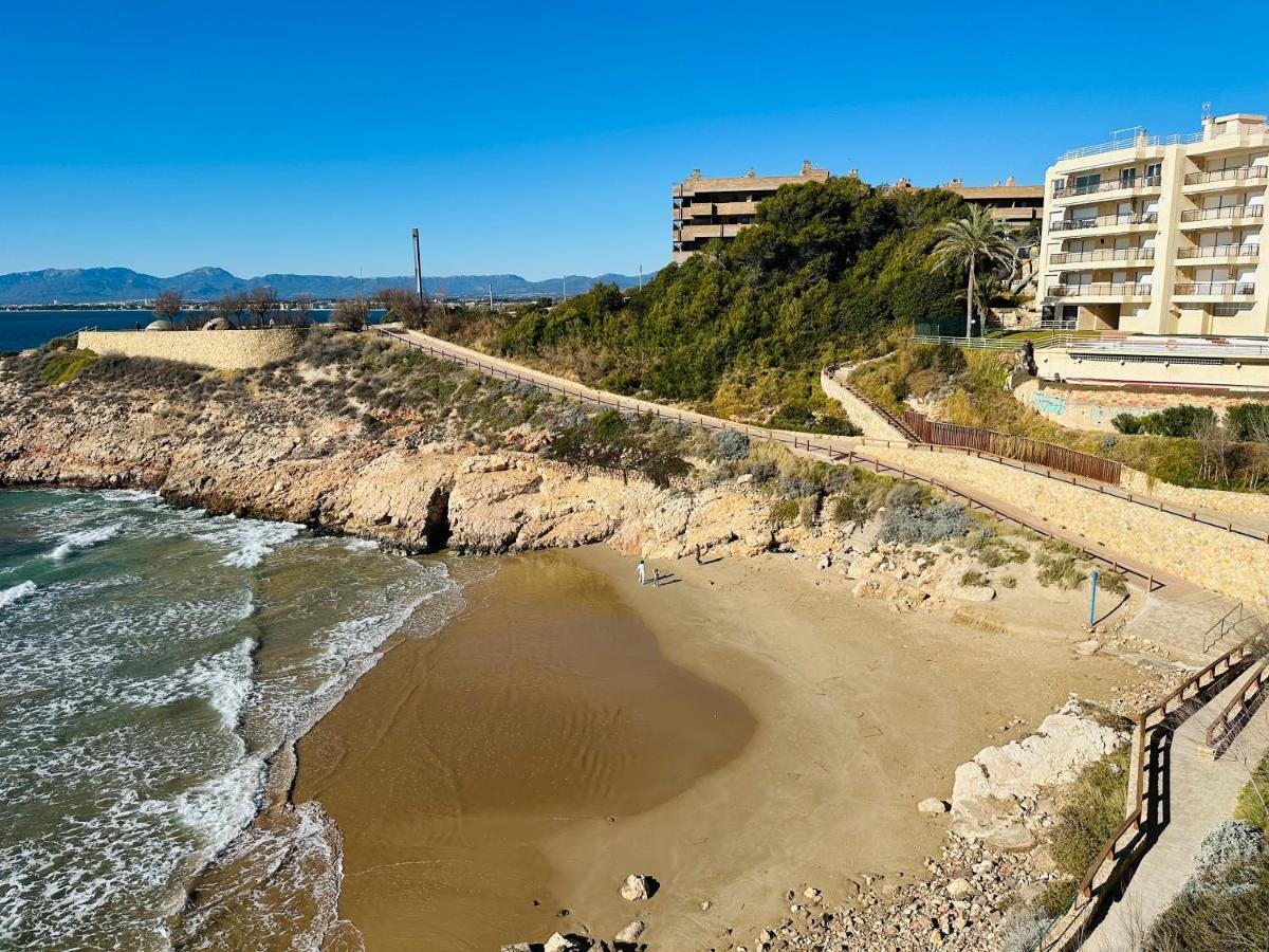 Apartment Rits Salou