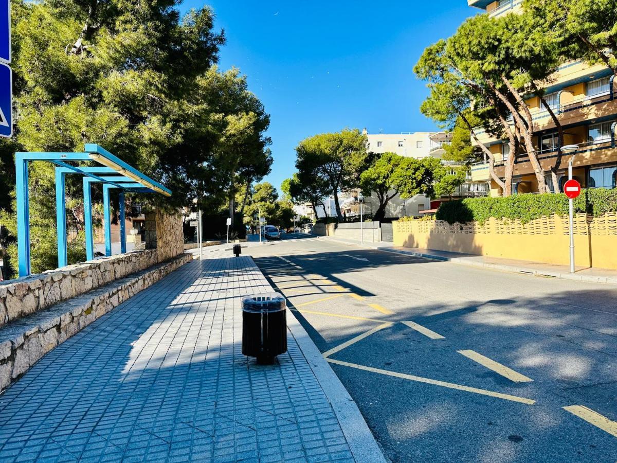 Apartment Rits Salou