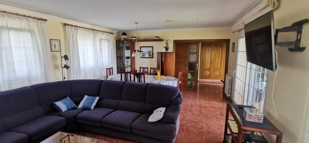 Casa rural Salgas *