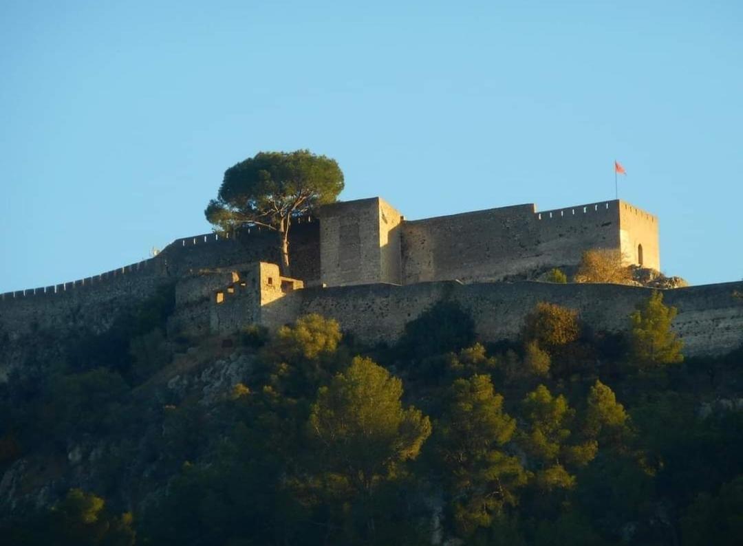 Casa rural Millor Vista Xàtiva (Játiva)