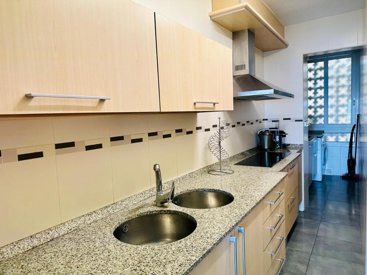 Apartment Rits *