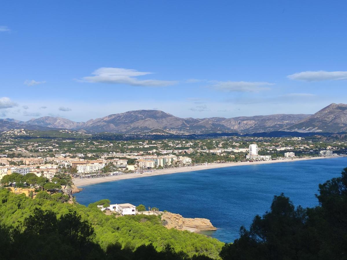 Albir Cosy El Albir