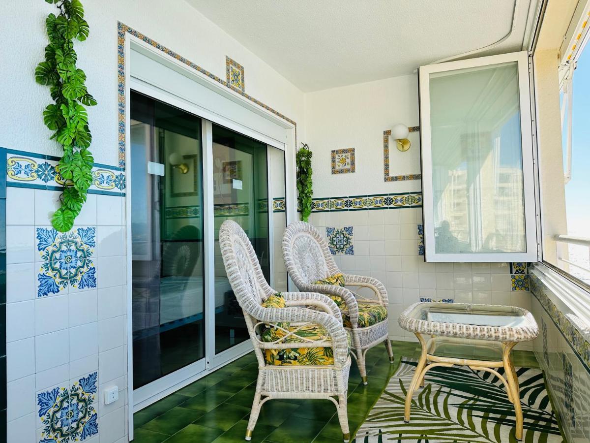 Rits Apartment