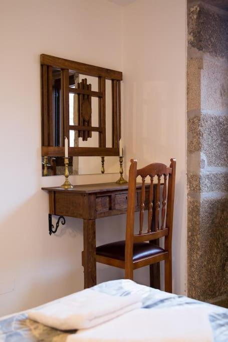 Holiday home A Casa Da Moreira - En Ponte Maceira *