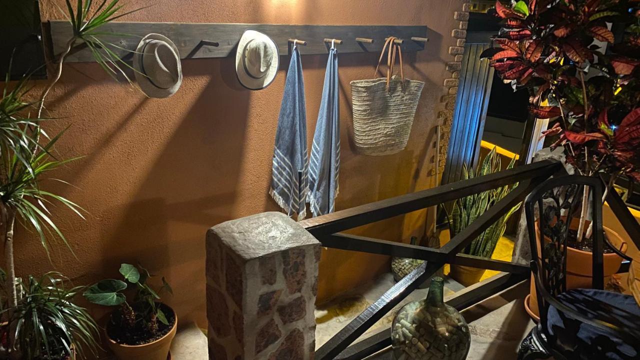 Apartamento Casa Moni Con Vistas Al Mar