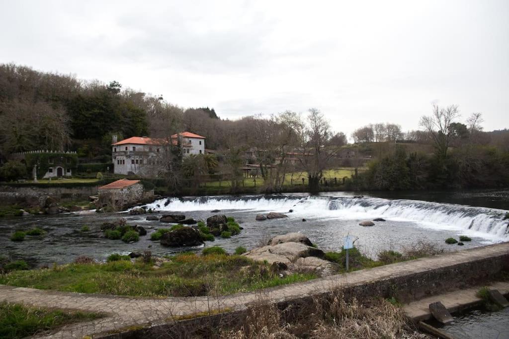 A Casa Da Moreira - En Ponte Maceira Holiday home *