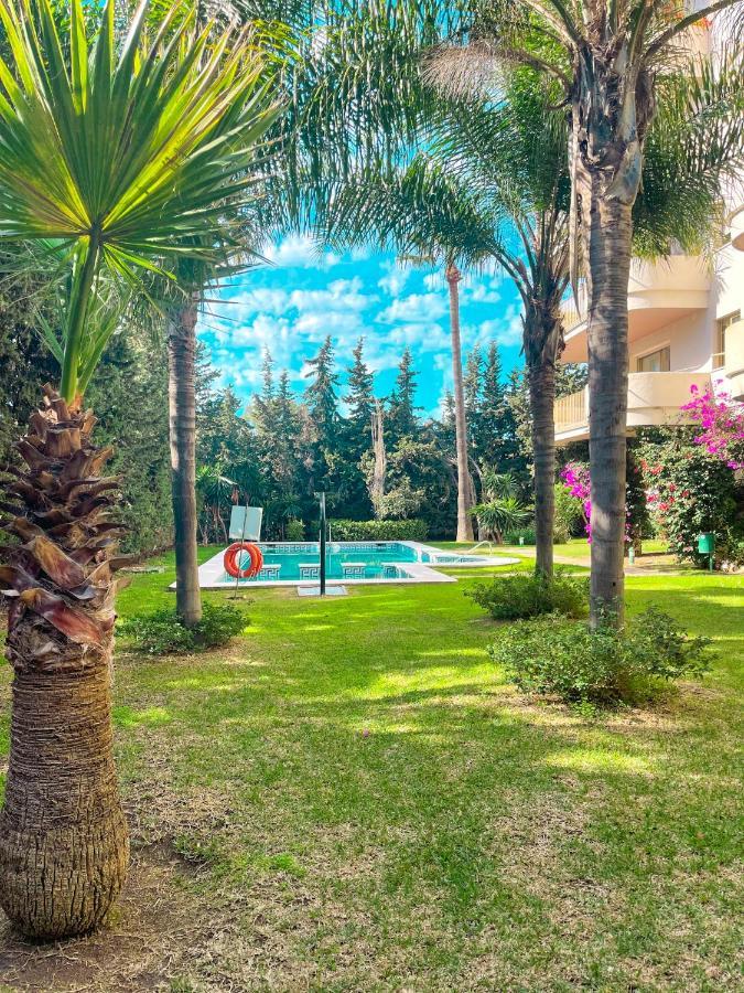Great Puerto Banús Apartamento *
