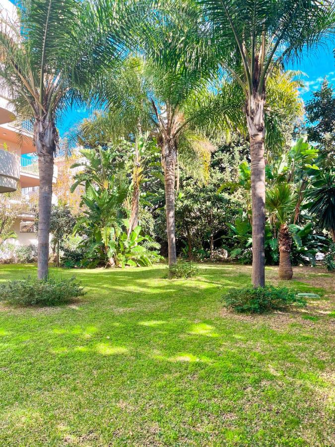 Apartamento Great Puerto Banús Marbella