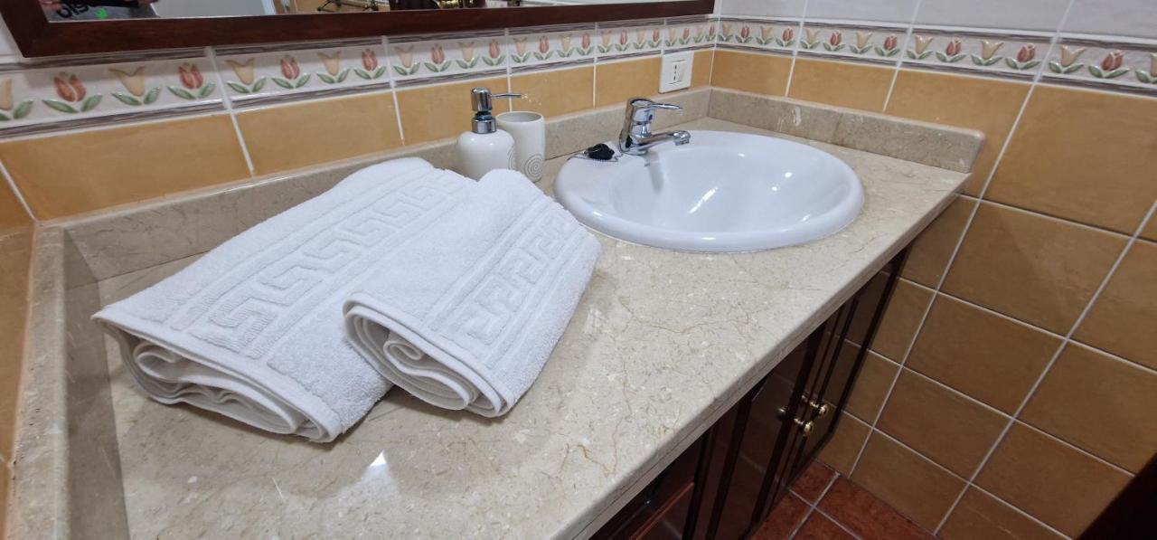 Holidays Relax & Confort Сasa de vacaciones Tamaduste
