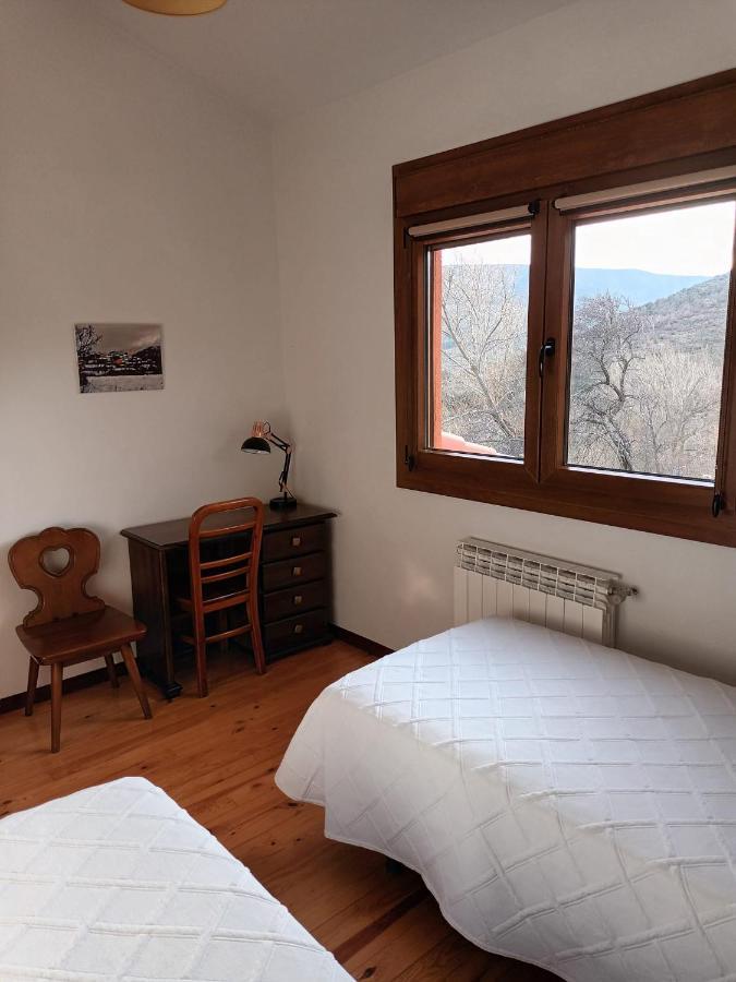 Canales Holiday home
