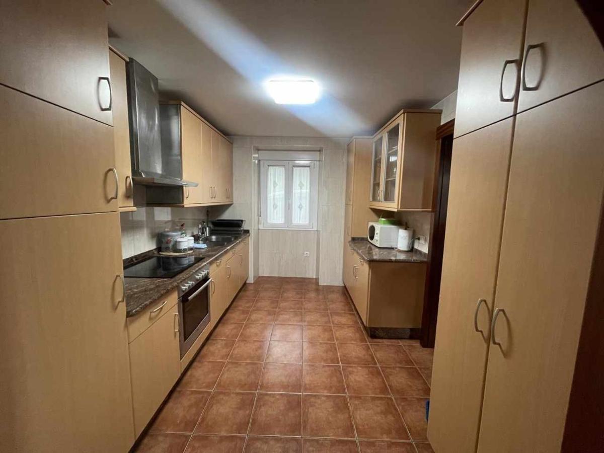 Сasa de vacaciones Grupo Gontad Casa Balsas A Coruña