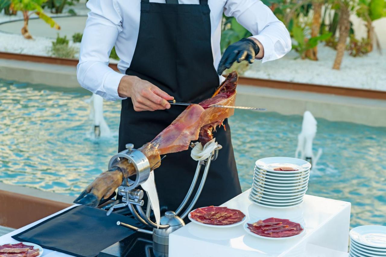 Hotel Cabogata 5*