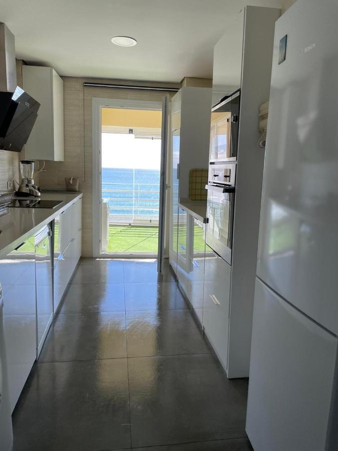 En Primera Linea/beachfront *