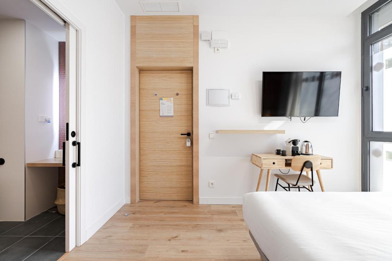 Vallecas By Olala Homes Guest house Madrid