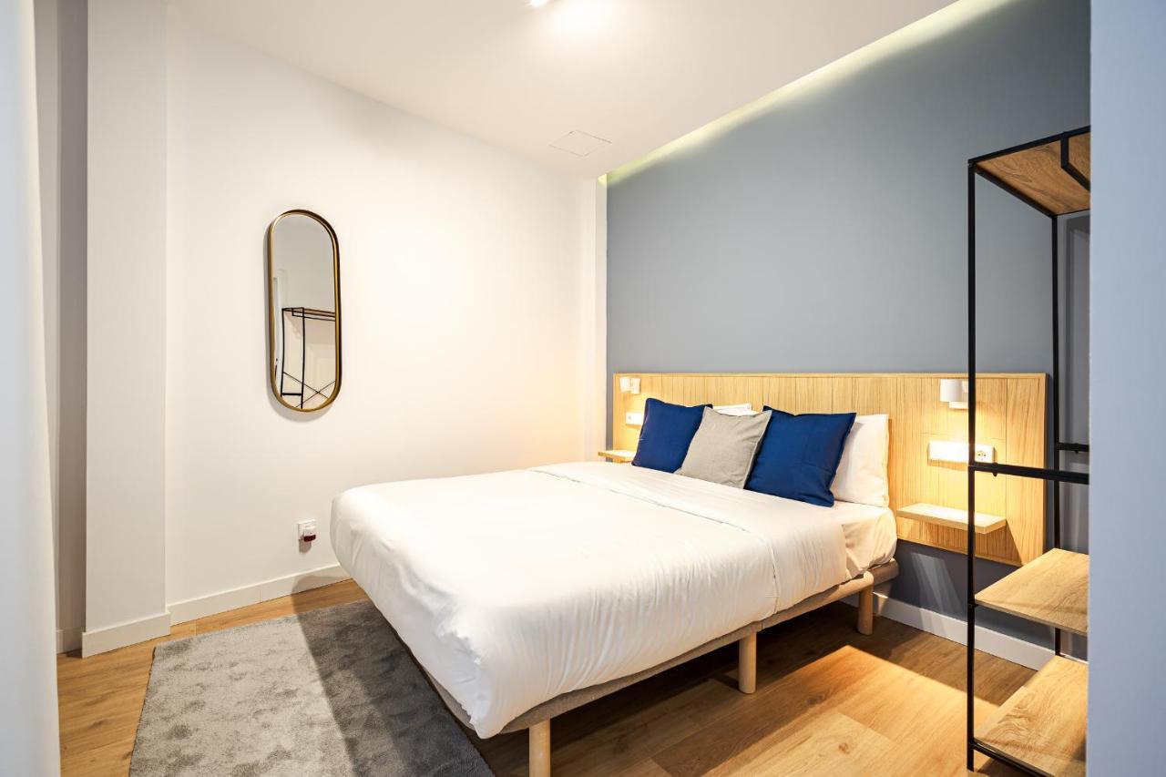 Vallecas By Olala Homes Guest house