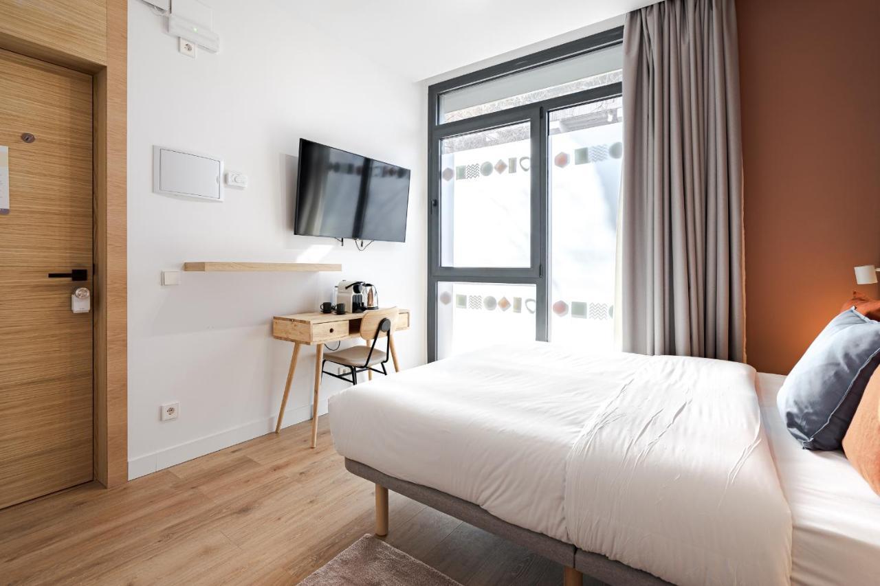 Guest house Vallecas By Olala Homes *