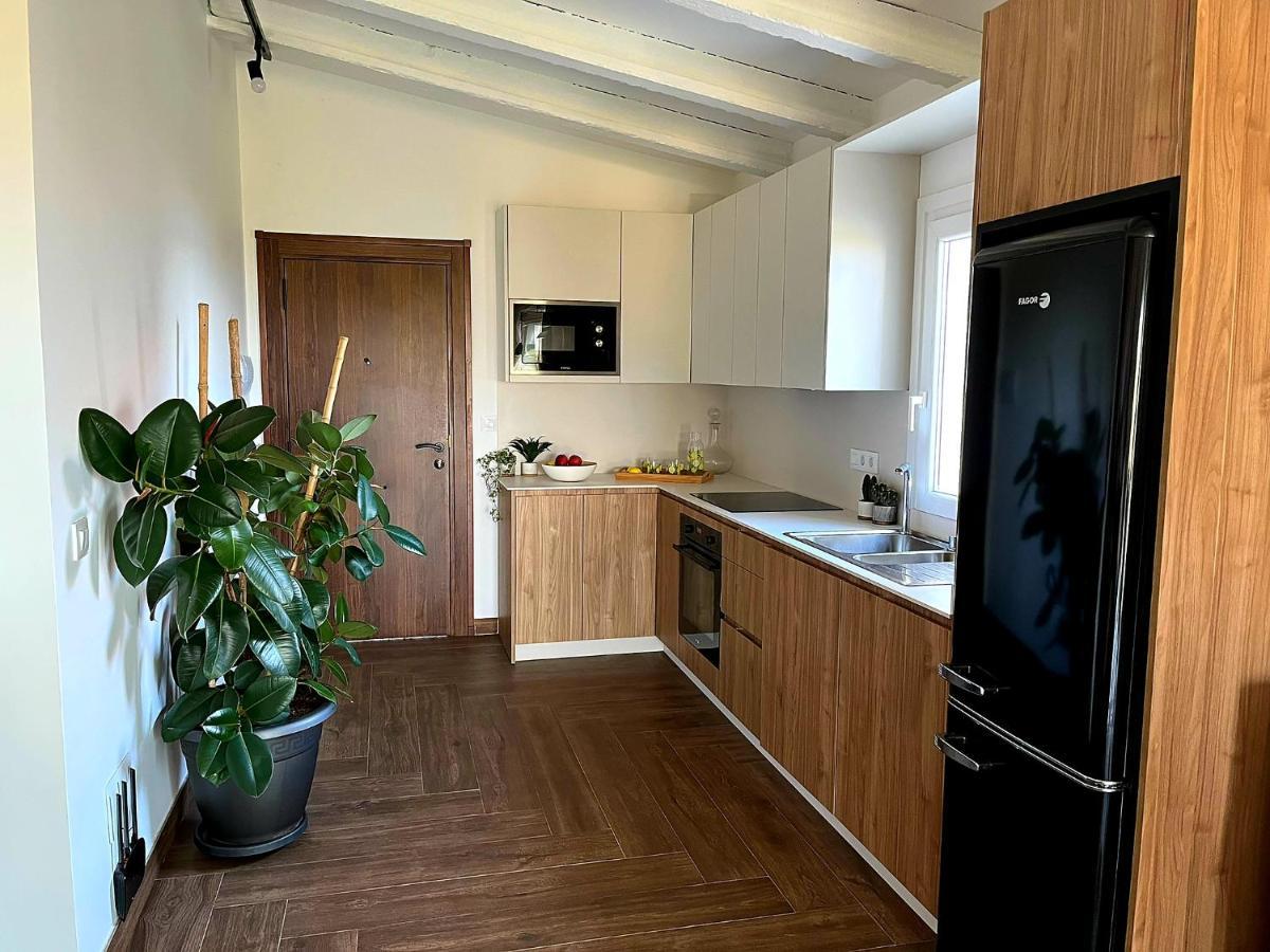 Casa Aguete Apartment