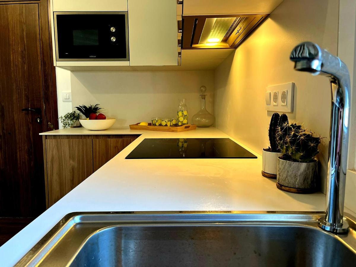 Casa Aguete Apartment Ardan