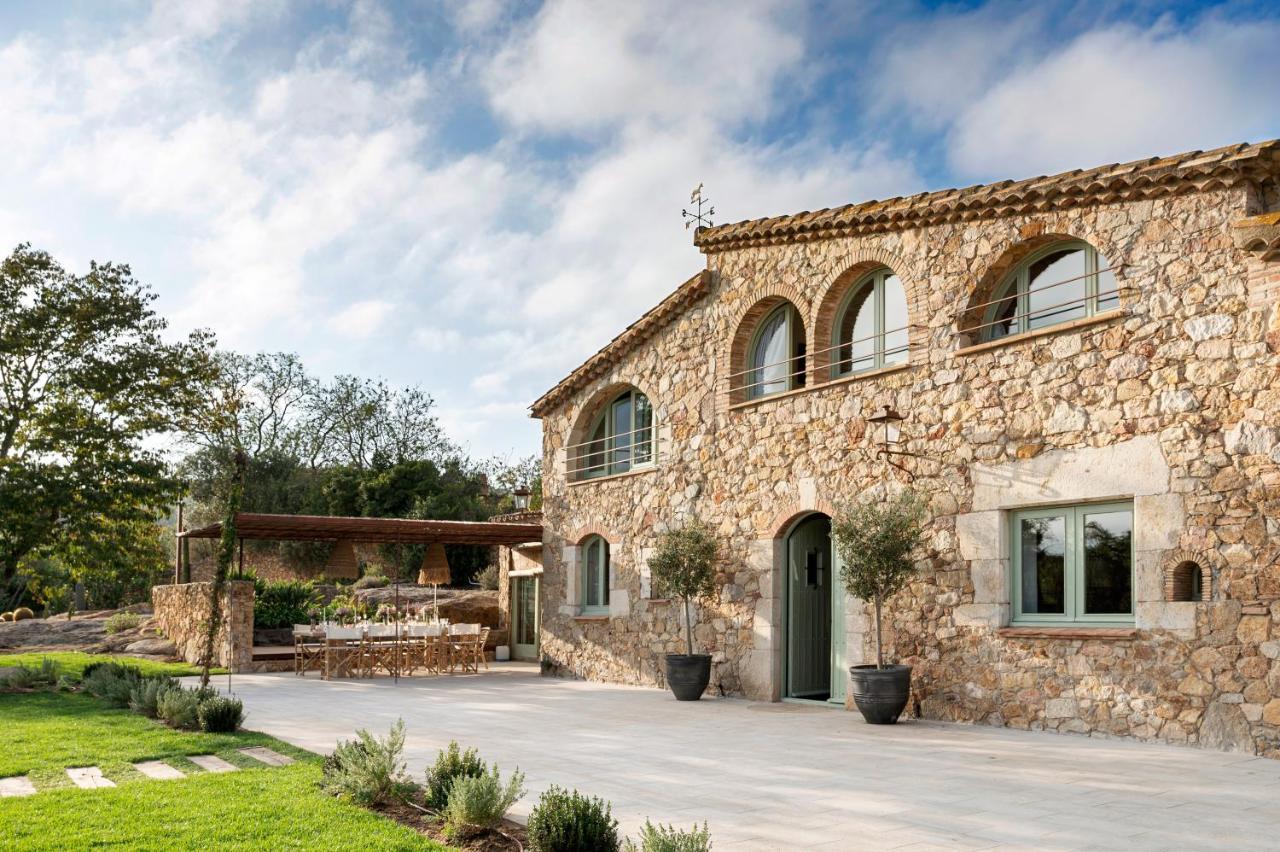 Mas Del Suro Costa Brava - By Emerald Villa *