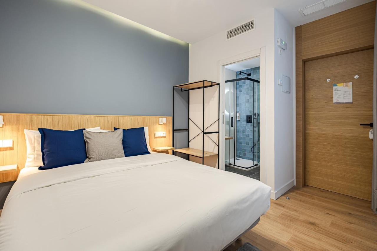 Vallecas By Olala Homes Guest house