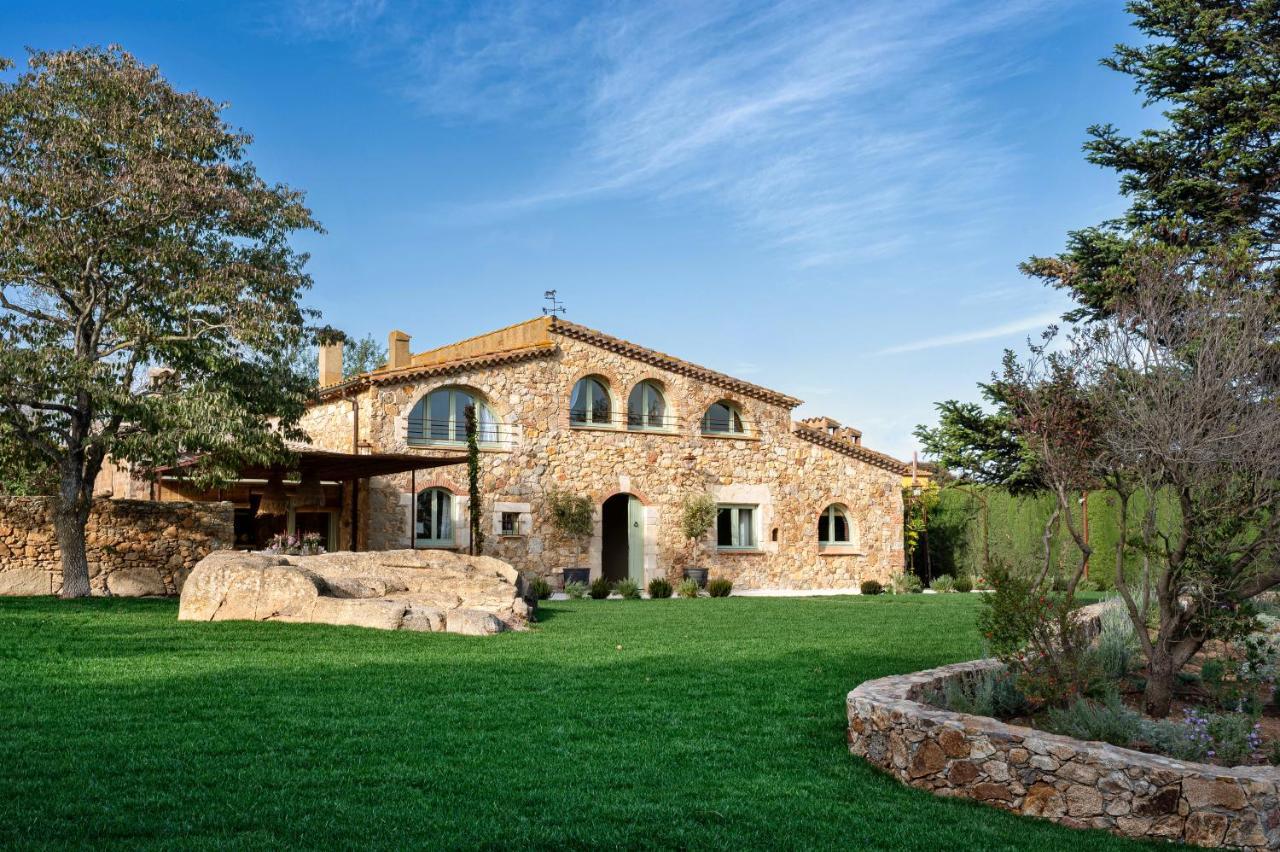 Mas Del Suro Costa Brava - By Emerald Mont-ras (Montrás)