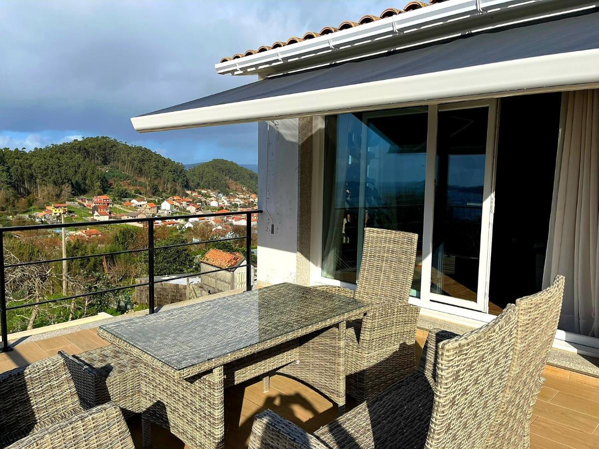 Casa Aguete Apartment *