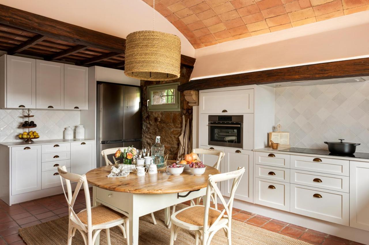 Villa Mas Del Suro Costa Brava - By Emerald *
