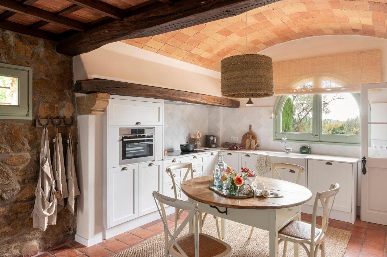 Mas Del Suro Costa Brava - By Emerald Villa *