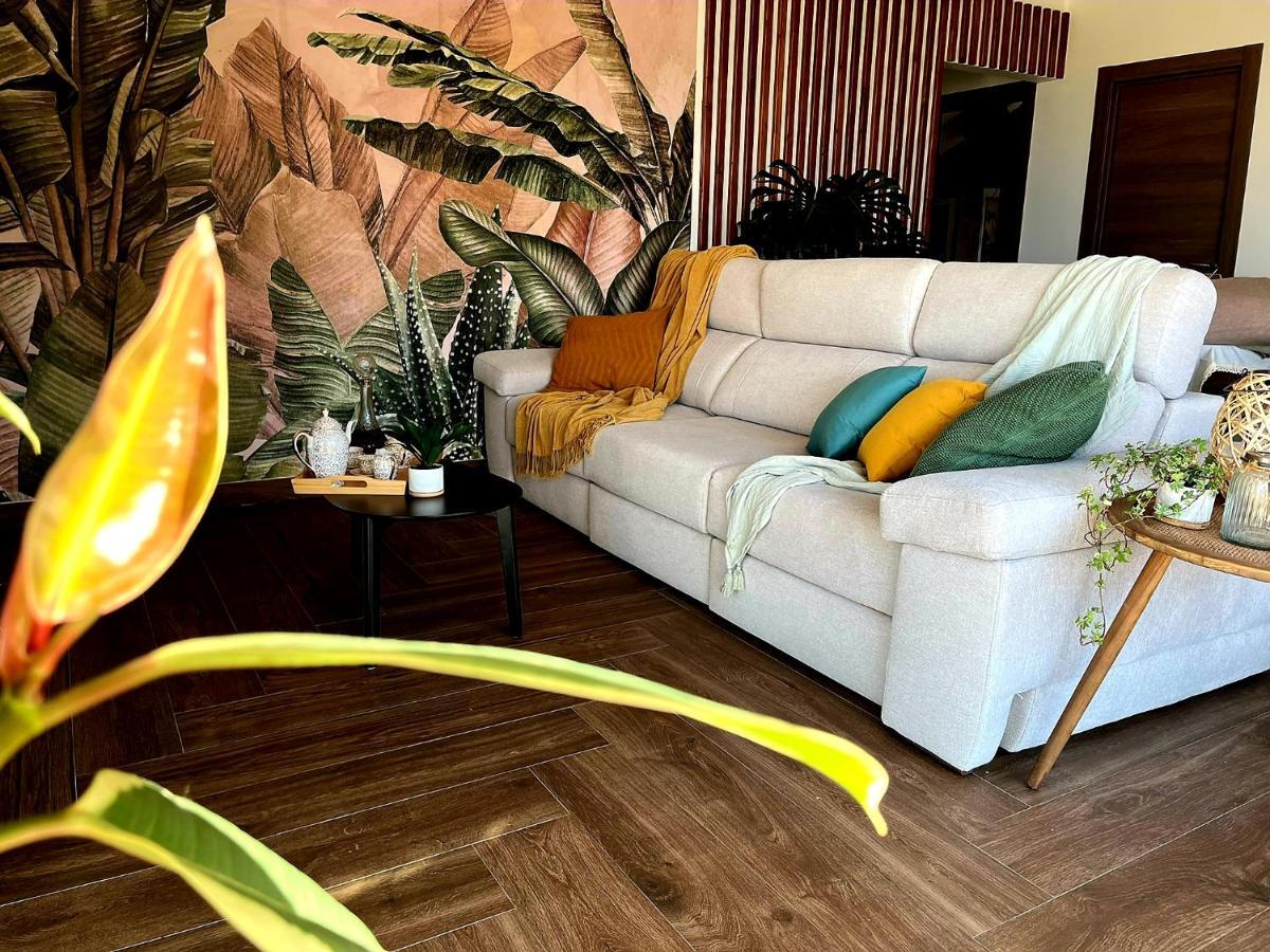 Apartment Casa Aguete