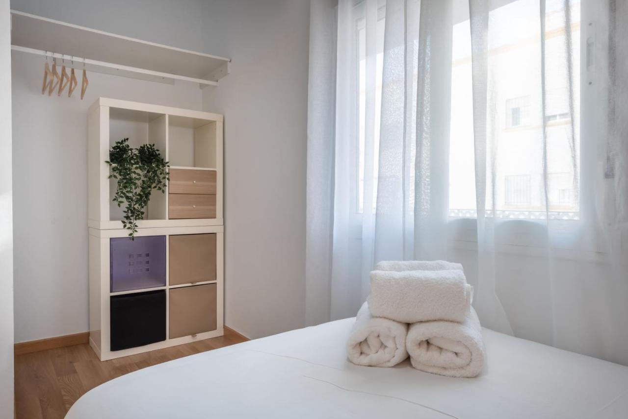 Apartamento Oldtown I Marbella