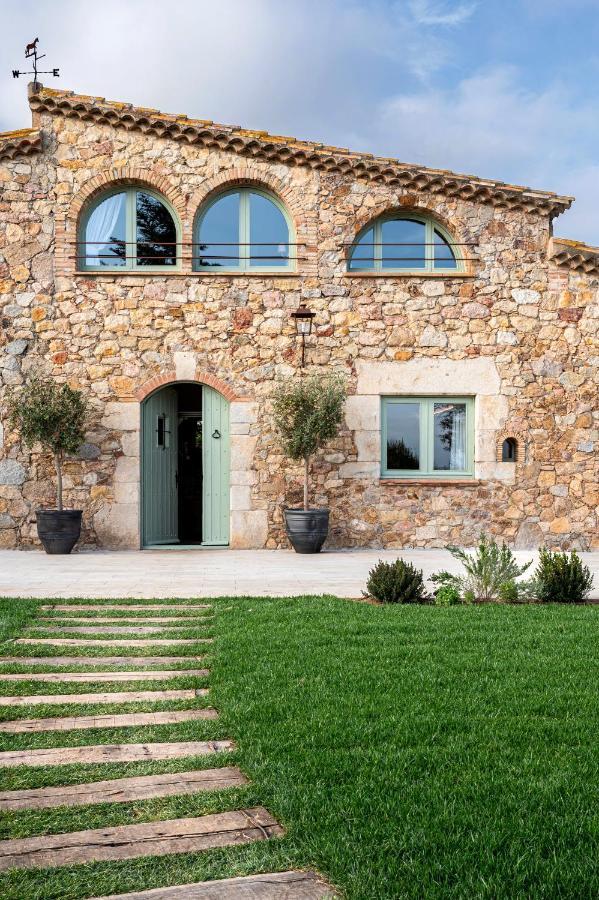 Villa Mas Del Suro Costa Brava - By Emerald Mont-ras (Montrás)