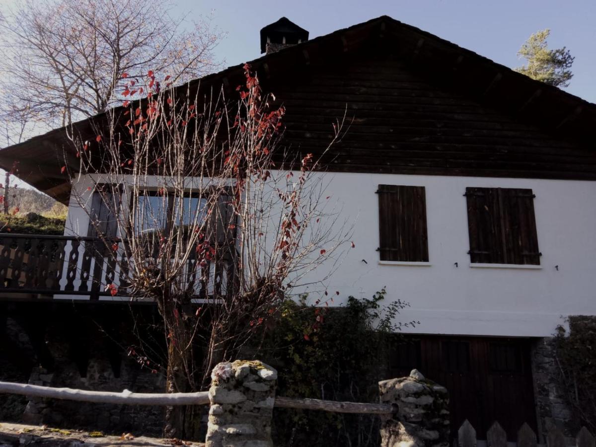 Holiday home Serraima, A Prop De La Cerdanya Neva