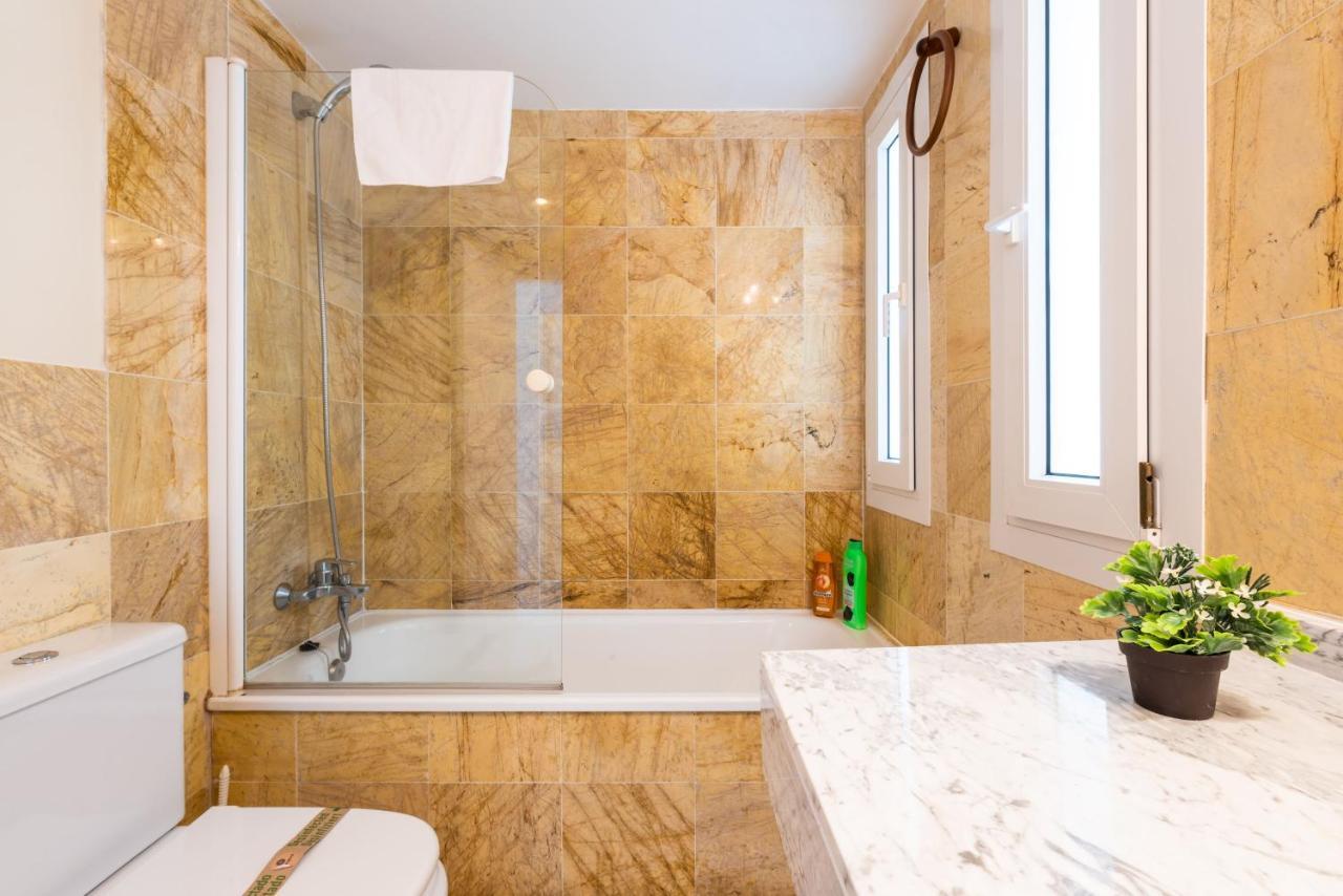 Apartamento Altos De Banus I Momento