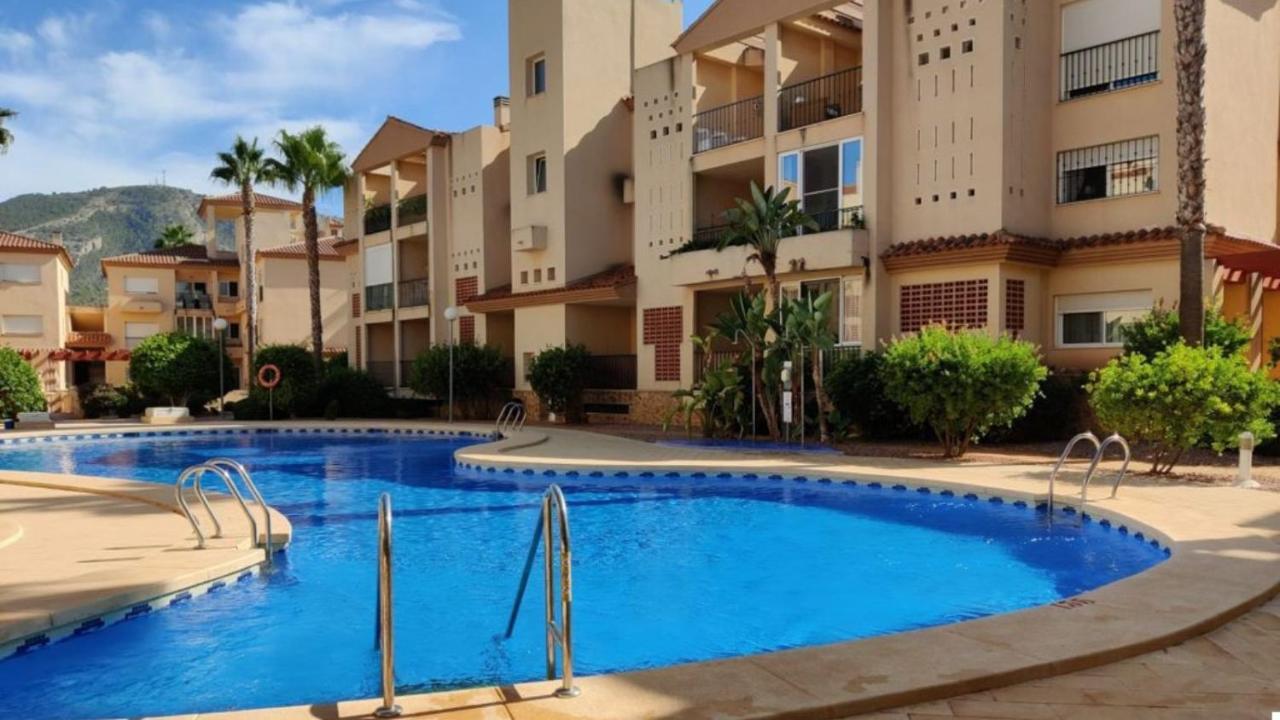Florida - Albir Apartment