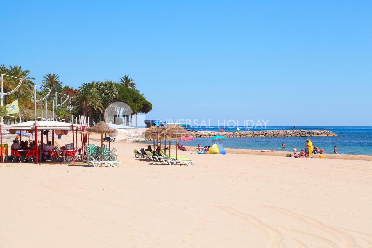 Uhc Aiguadolc Family Apartamento Cambrils