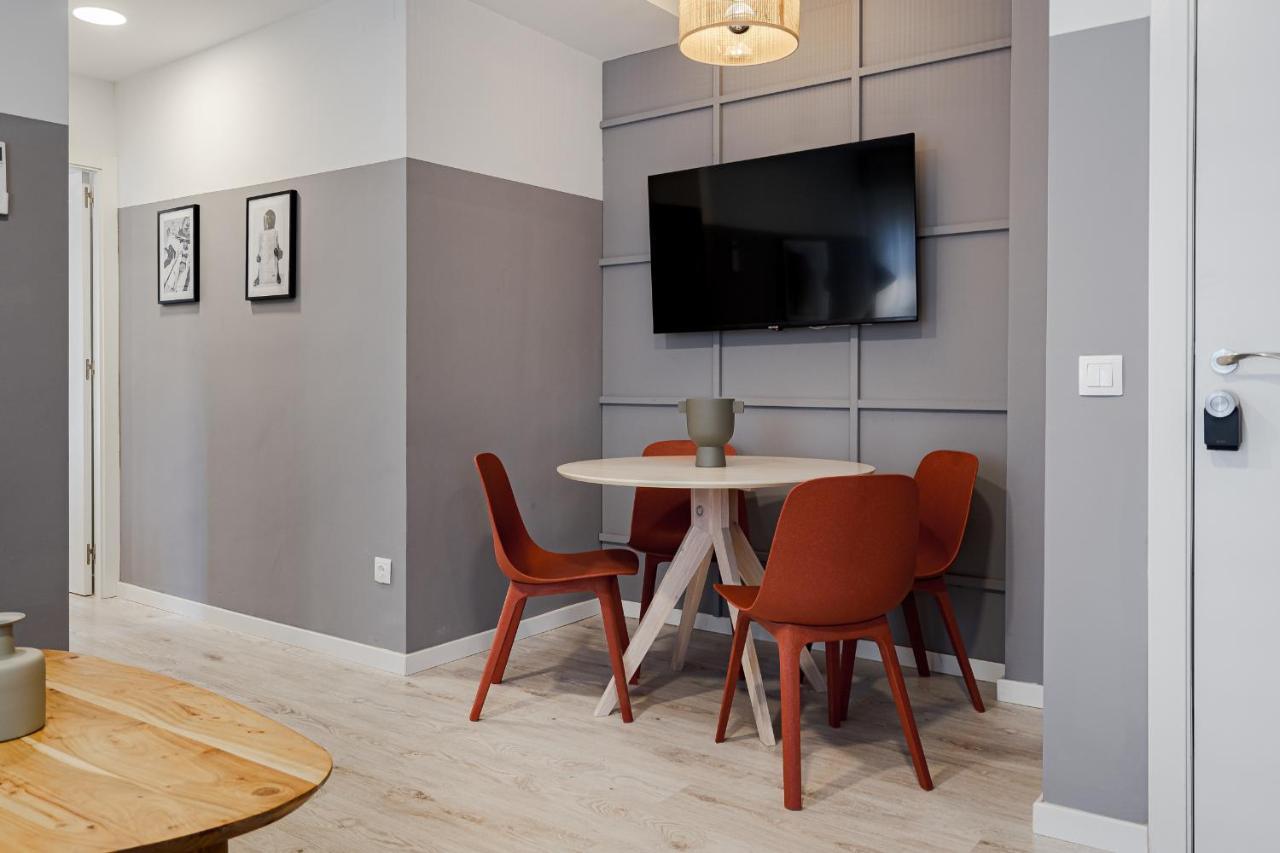 Mad By Olala Homes Apartment *