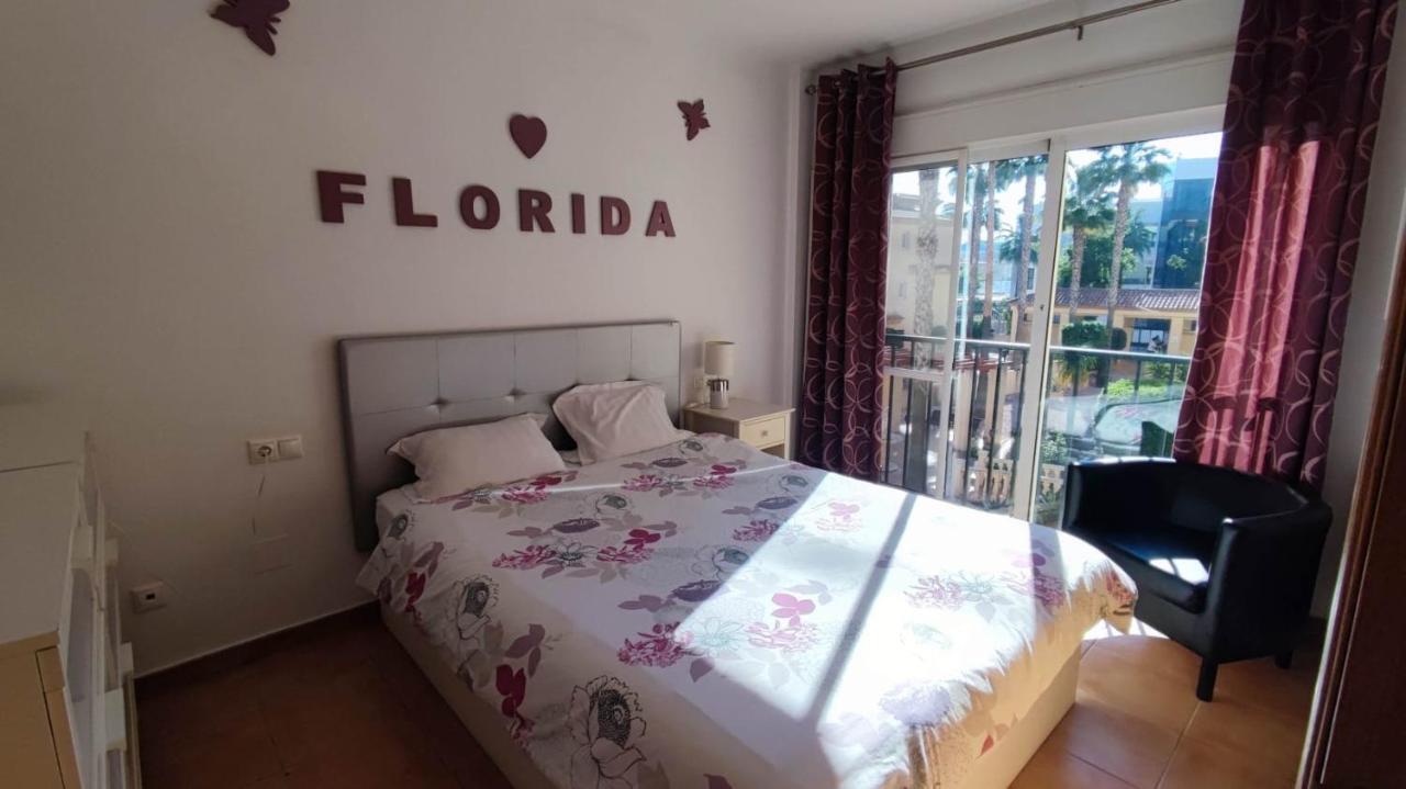 Florida - Albir Apartment El Albir