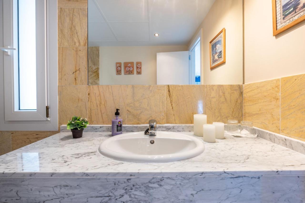 Apartamento Altos De Banus I Momento