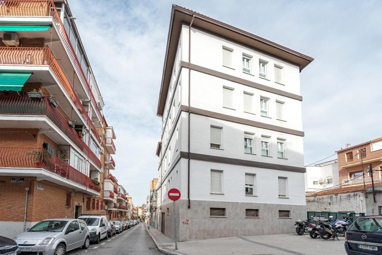 Mad By Olala Homes Apartment