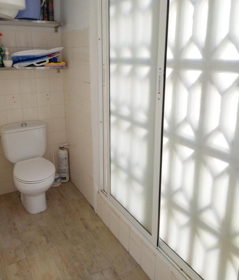 Apartamento Atico Tabarca