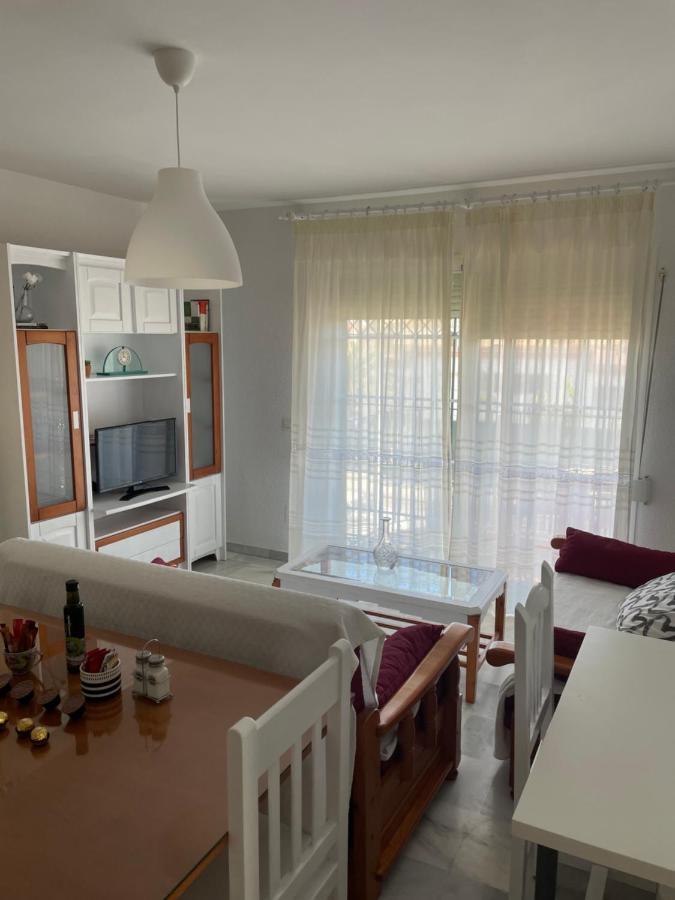 Carihuela A 300 Metros Playa Apartment *