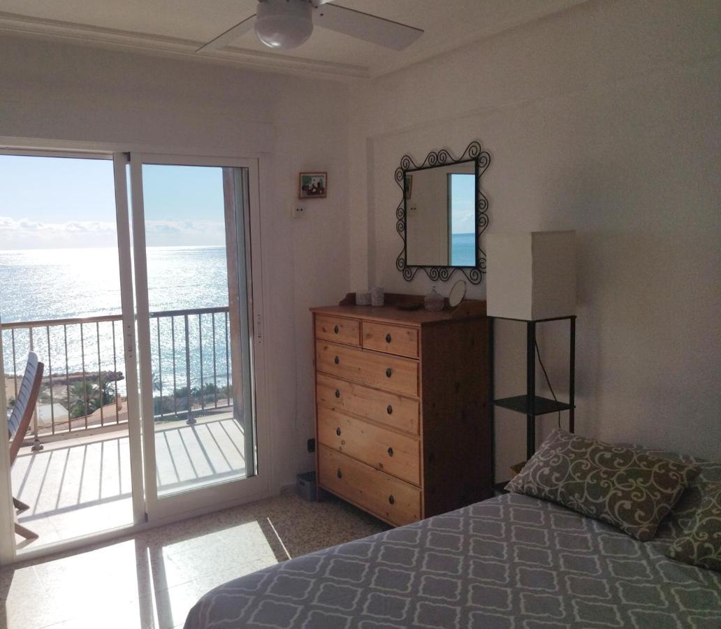 Apartamento Atico Tabarca *