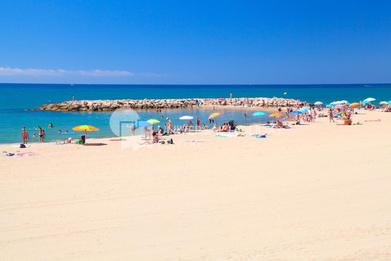 Apartamento Uhc Aiguadolc Family Cambrils