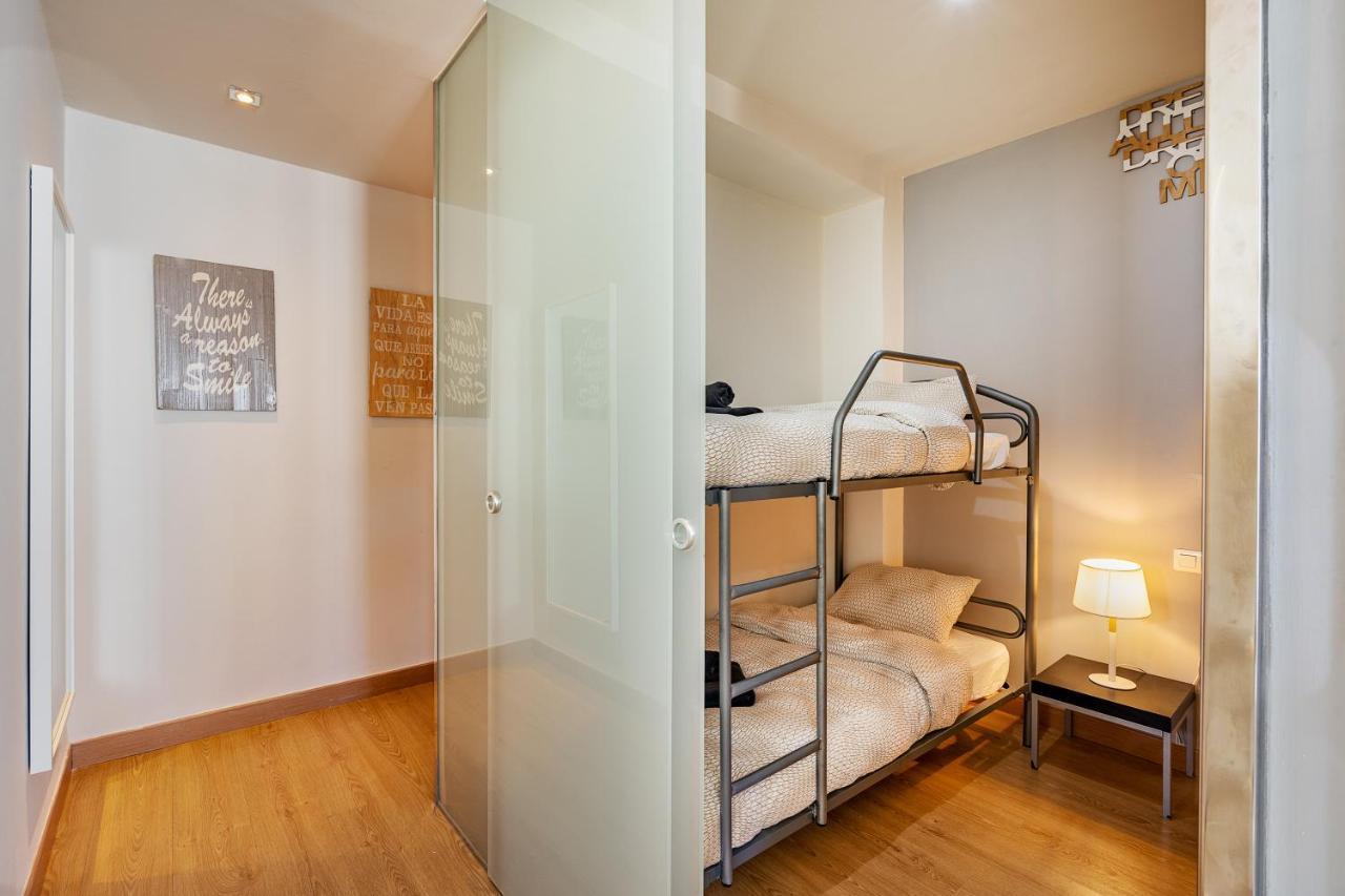 Candela Apartment