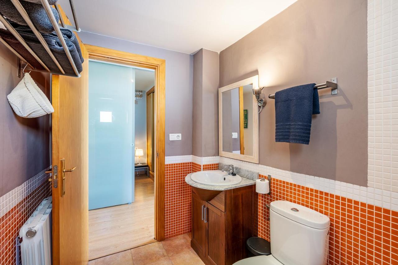 Candela Apartment *